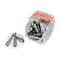 Best Way Tools Best Way Tools 3/8 in. X 2-9/16 in. L Steel Magnetic Nut Setter 50 pc 84066 - alternate 1